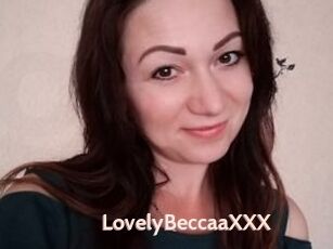 LovelyBeccaaXXX