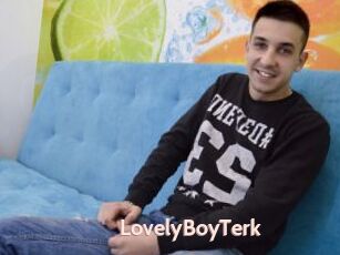 LovelyBoyTerk