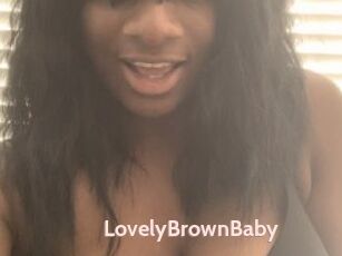 LovelyBrownBaby