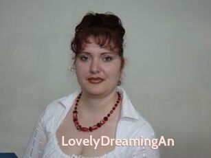 LovelyDreamingAn