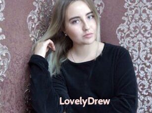 LovelyDrew