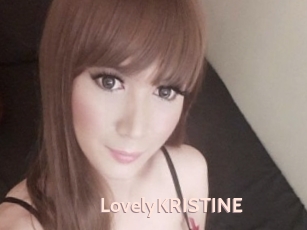 LovelyKRISTINE