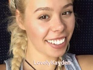 LovelyKayden