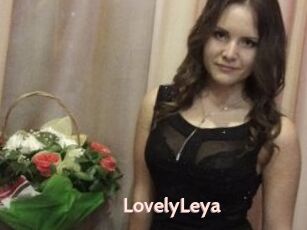 LovelyLeya