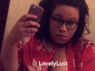 LovelyLust