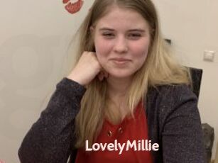 LovelyMillie