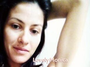 LovelyMonica