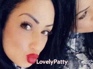 LovelyPatty