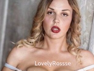 LovelyRossse