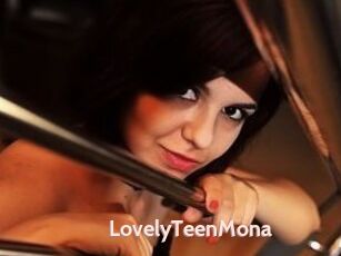 LovelyTeenMona