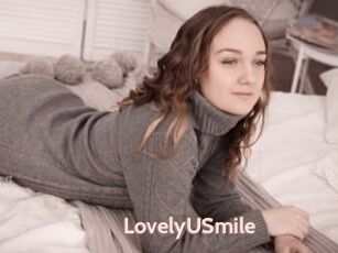 LovelyUSmile