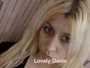 Lovely_Danie