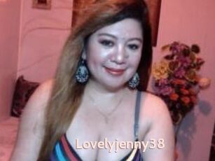 Lovelyjenny38