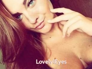 LovelylEyes