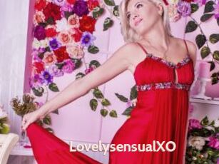 LovelysensualXO