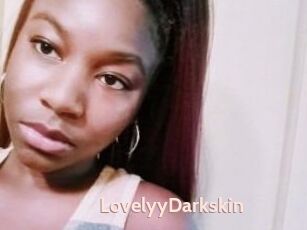 LovelyyDarkskin