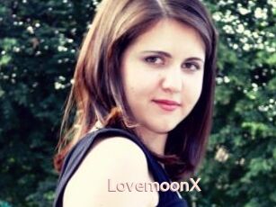 LovemoonX