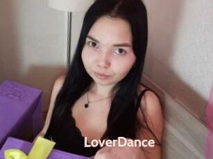 LoverDance