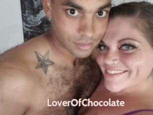 LoverOfChocolate