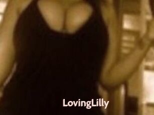 LovingLilly