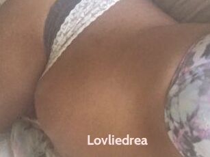 Lovliedrea