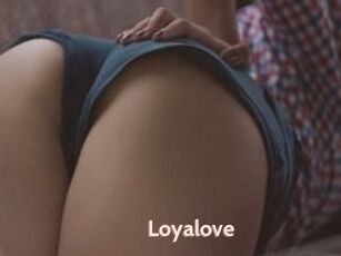 Loya_love