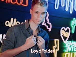 LoydFolder