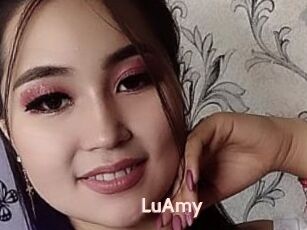 LuAmy