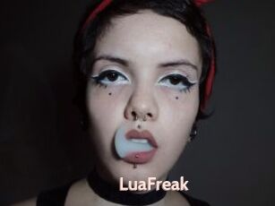 LuaFreak