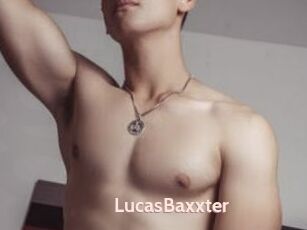 LucasBaxxter