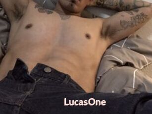 LucasOne