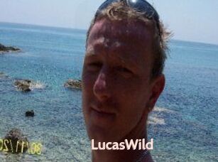 LucasWild