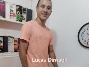 Lucas_Dirrison