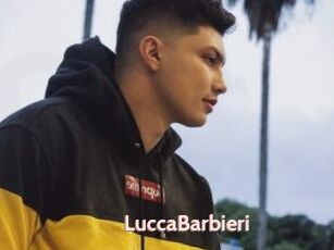 LuccaBarbieri