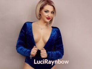 LuciRaynbow