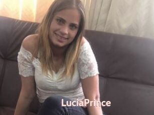 LuciaPrince