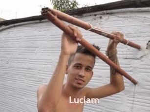 Luciam