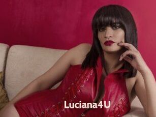 Luciana4U