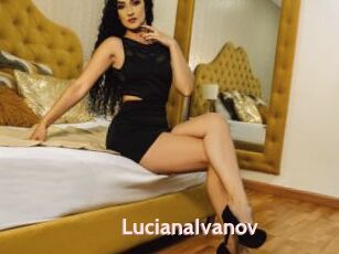 LucianaIvanov