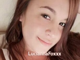 LuciannaFoxxx