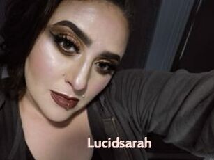 Lucidsarah