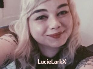 LucieLarkX