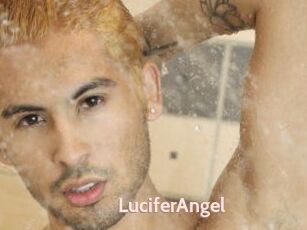 LuciferAngel