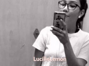 Lucille_Lemon