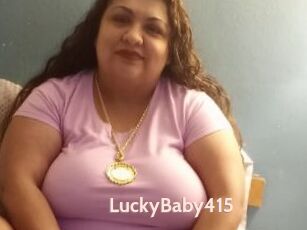 LuckyBaby415