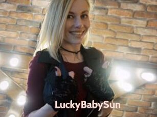 LuckyBabySun