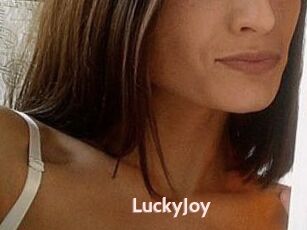 LuckyJoy