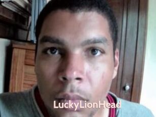 LuckyLionHead