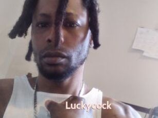 Luckycock