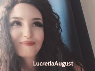 LucretiaAugust